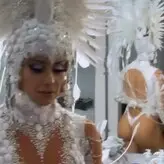 Viviane Araujo голая #0268