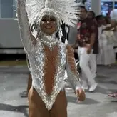 Viviane Araujo голая #0269