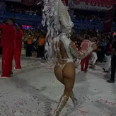 Viviane Araujo голая #0271