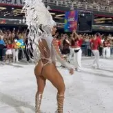 Viviane Araujo голая #0273