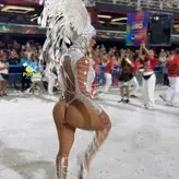 Viviane Araujo голая #0274