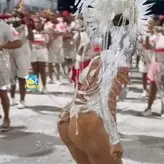 Viviane Araujo голая #0276