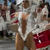 Viviane Araujo голая #0277