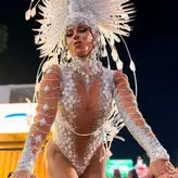 Viviane Araujo голая #0279