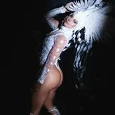 Viviane Araujo голая #0281