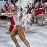 Viviane Araujo голая #0282