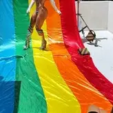 Viviane Araujo голая #0283