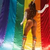 Viviane Araujo голая #0291