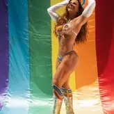 Viviane Araujo голая #0292