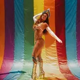 Viviane Araujo голая #0296