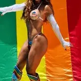 Viviane Araujo голая #0297