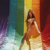 Viviane Araujo nude OnlyFans