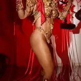 Viviane Araujo голая #0303