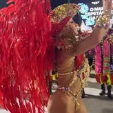 Viviane Araujo голая #0304