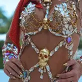 Viviane Araujo голая #0305