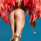 Viviane Araujo голая #0307