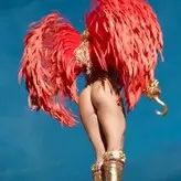 Viviane Araujo голая #0309