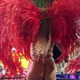 Viviane Araujo голая #0310