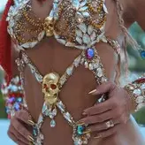 Viviane Araujo голая #0311