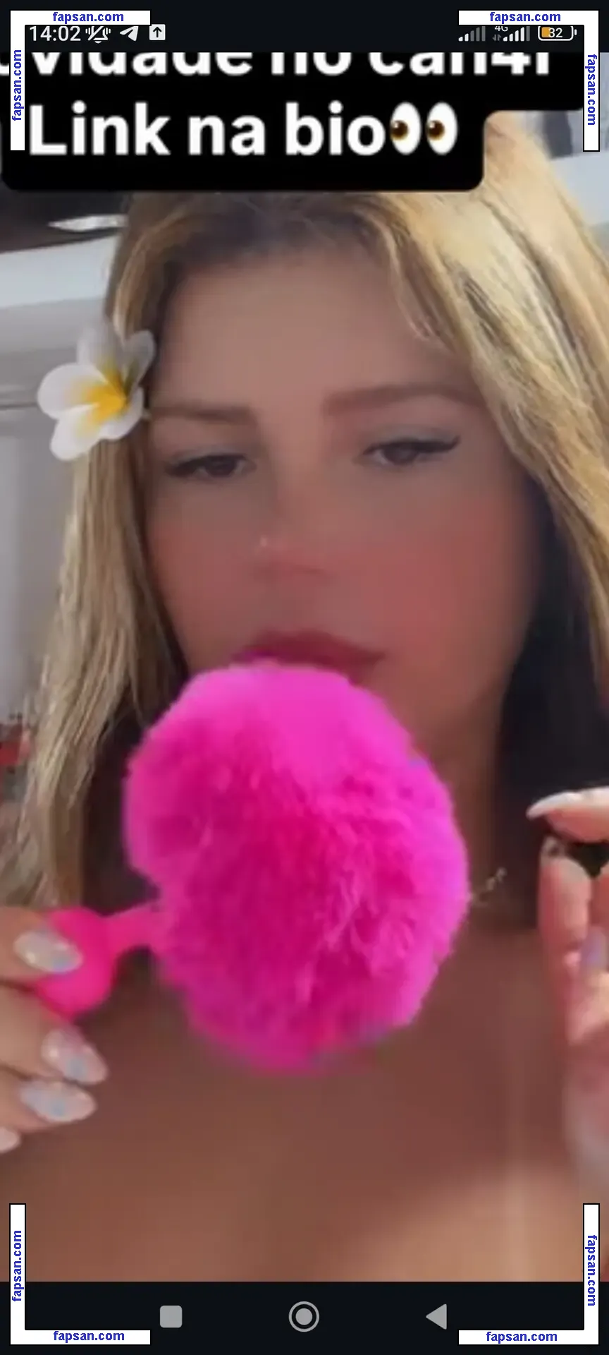 Viviane Bardasson голая фото #0013 с Онлифанс