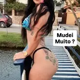 Viviane Bardasson голая #0012