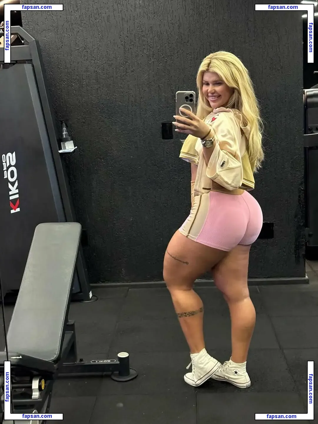 Viviane Bardeson голая фото #0001 с Онлифанс