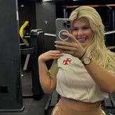 Viviane Bardeson голая #0010