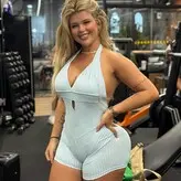 Viviane Bardeson голая #0011