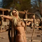 Viviane Bordin nude #0066