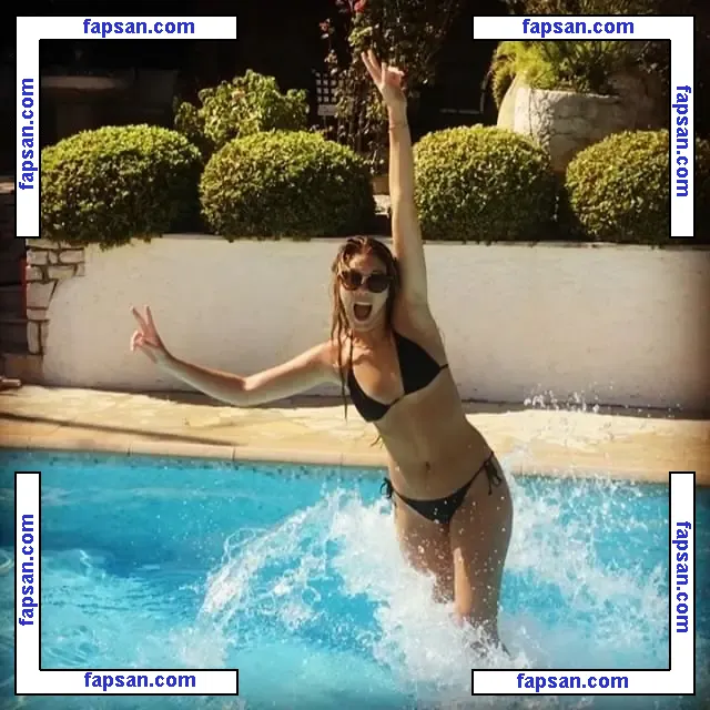 Viviane Geppert голая фото #0005 с Онлифанс