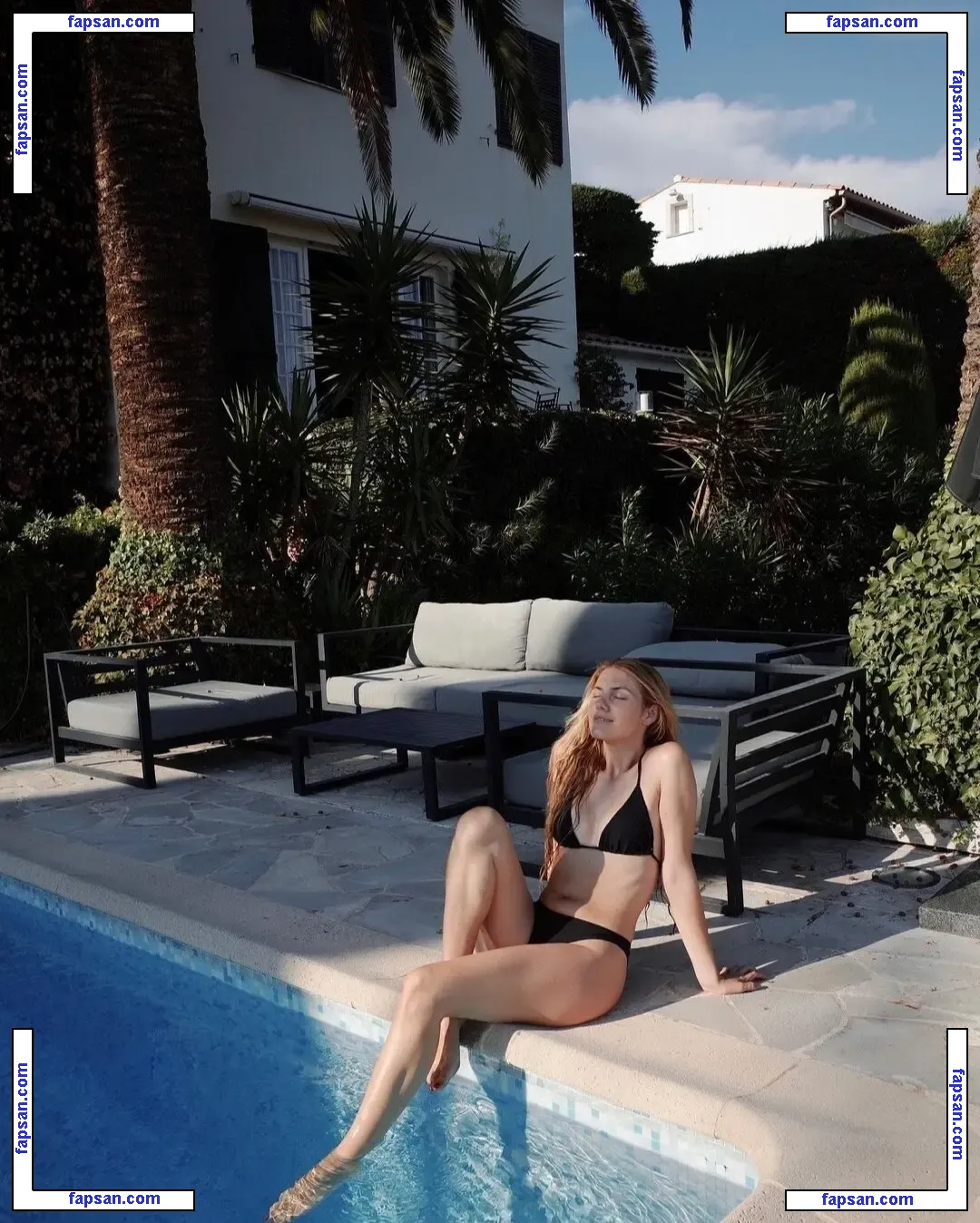 Viviane Geppert nude photo #0020 from OnlyFans