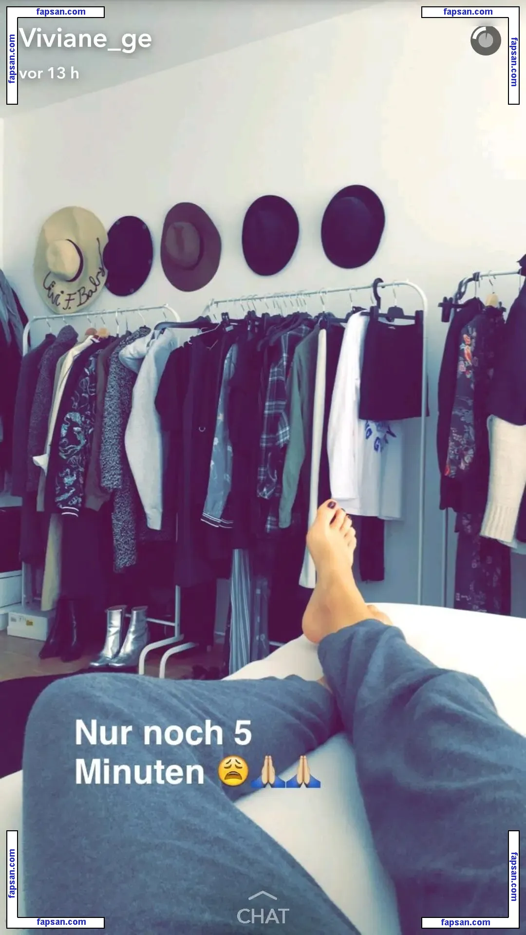 Viviane Geppert nude photo #0025 from OnlyFans