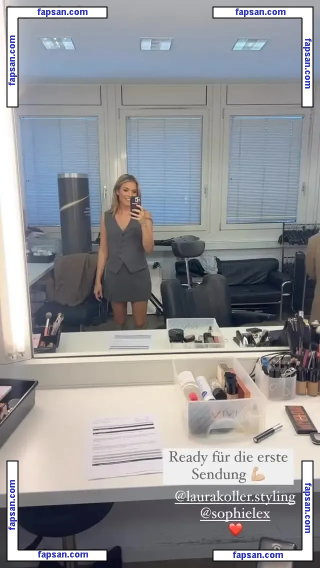 Viviane Geppert nude photo #0029 from OnlyFans