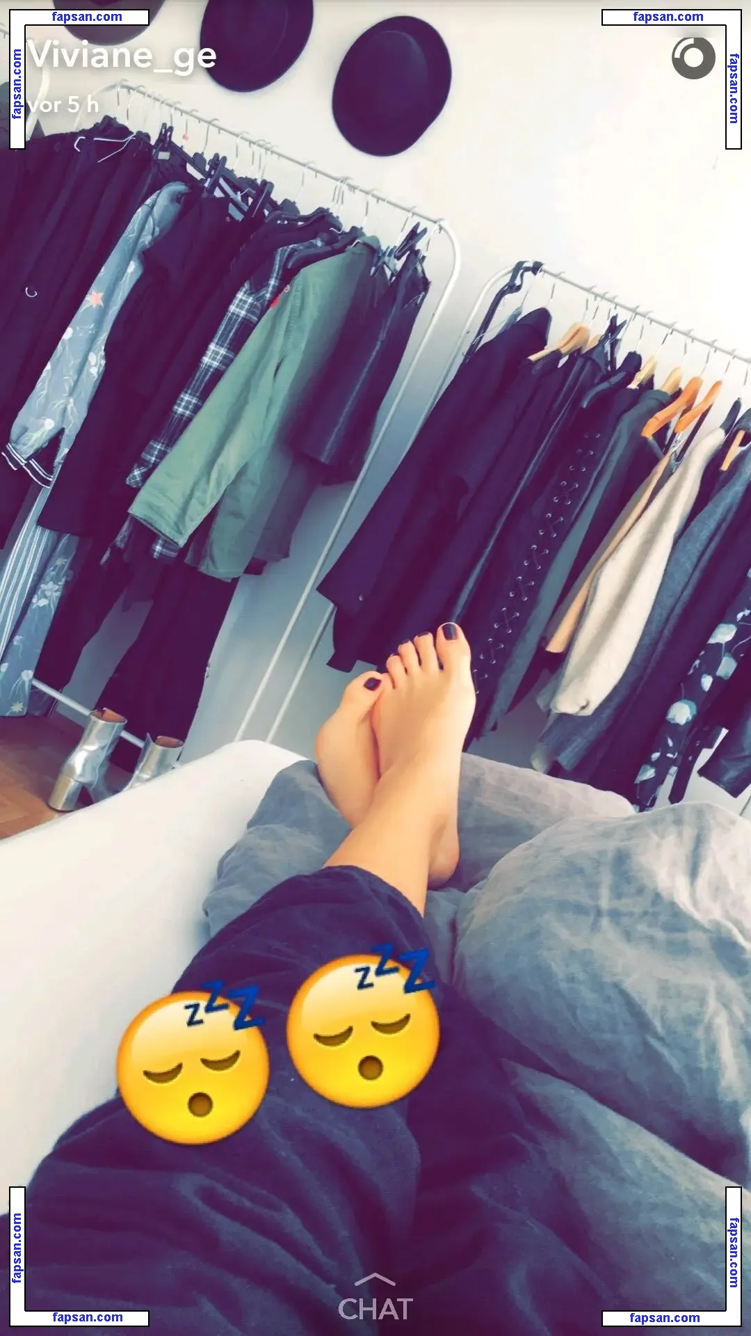 Viviane Geppert голая фото #0030 с Онлифанс