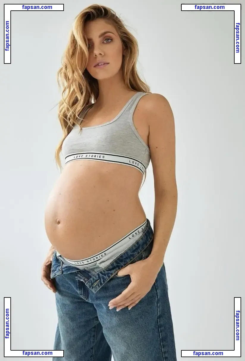 Viviane Geppert голая фото #0035 с Онлифанс