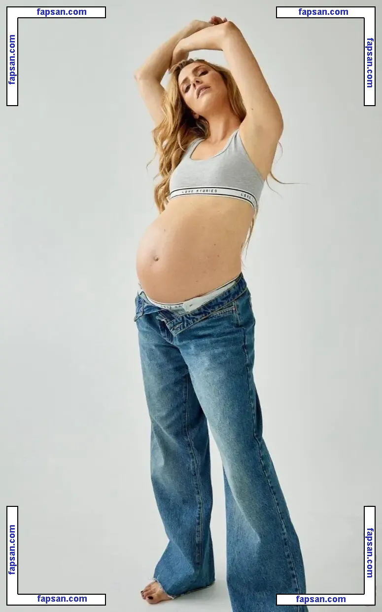 Viviane Geppert голая фото #0037 с Онлифанс