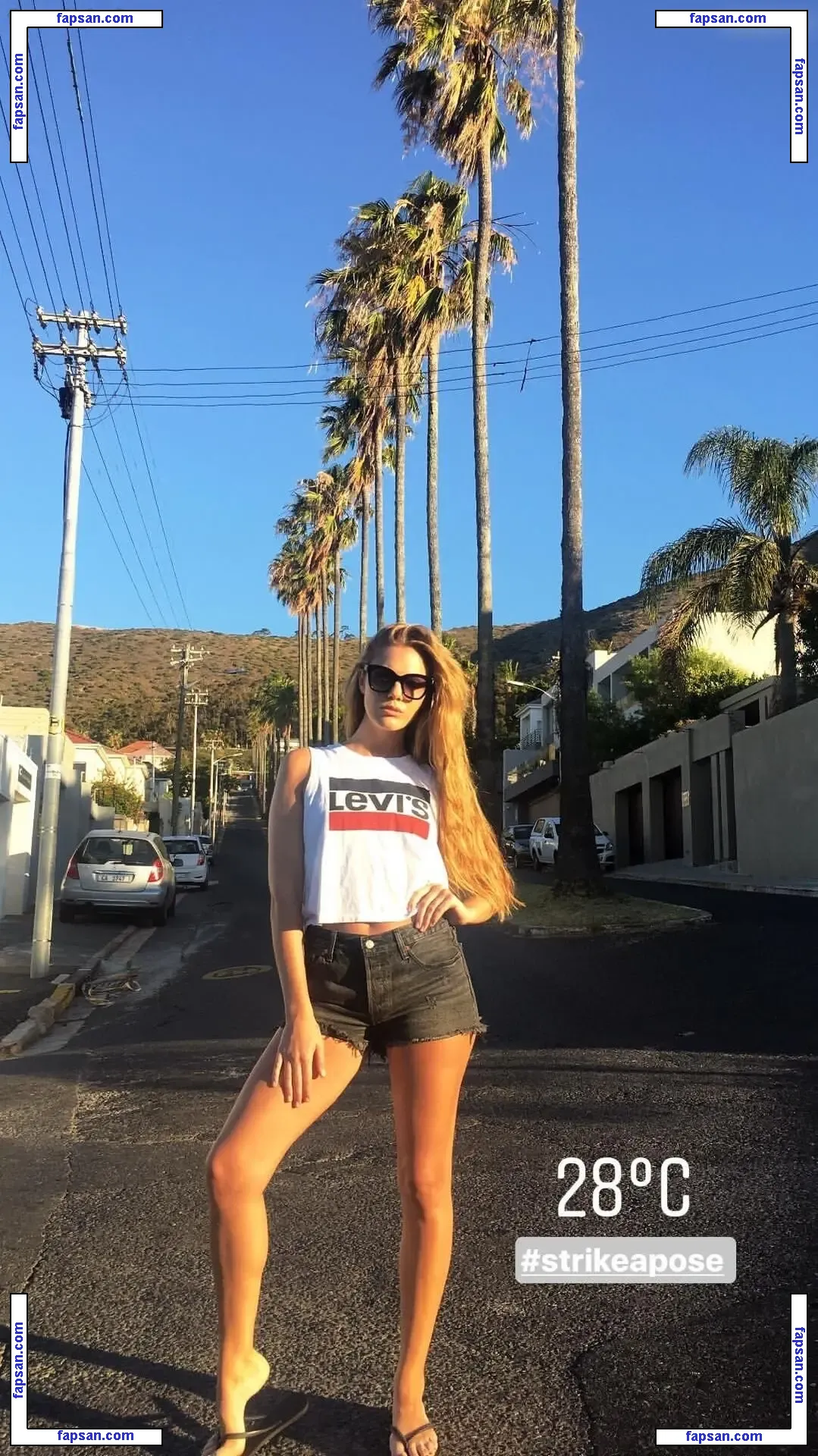 Viviane Geppert голая фото #0041 с Онлифанс