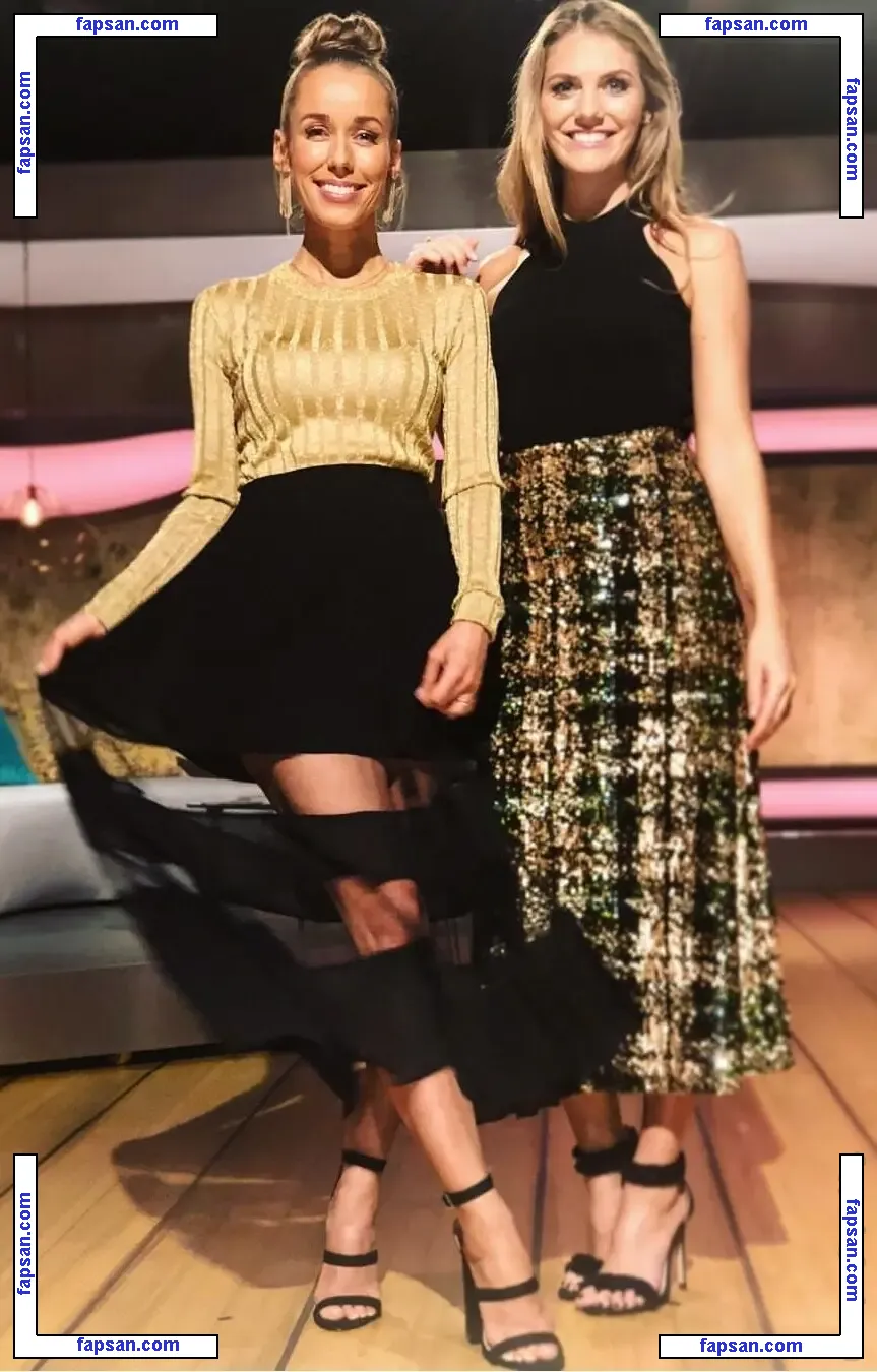 Viviane Geppert голая фото #0045 с Онлифанс