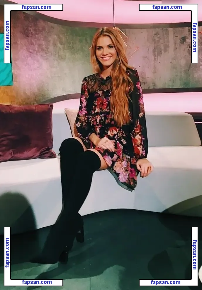 Viviane Geppert голая фото #0053 с Онлифанс