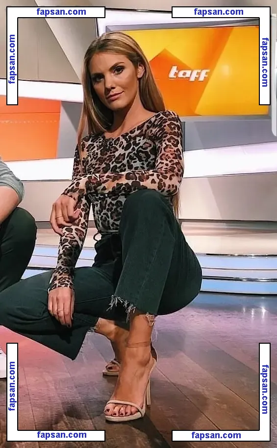 Viviane Geppert голая фото #0057 с Онлифанс