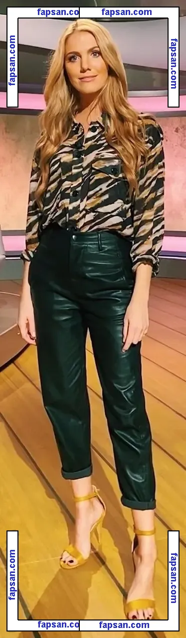 Viviane Geppert голая фото #0059 с Онлифанс