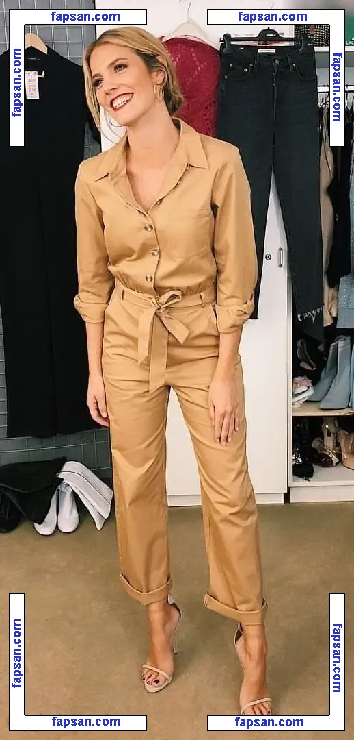 Viviane Geppert голая фото #0062 с Онлифанс