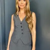 Viviane Geppert голая #0023