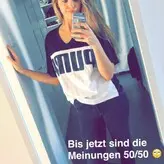 Viviane Geppert голая #0024