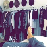 Viviane Geppert голая #0025