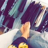 Viviane Geppert голая #0030