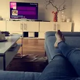 Viviane Geppert голая #0032