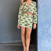 Viviane Geppert голая #0036