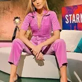 Viviane Geppert голая #0044