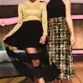 Viviane Geppert голая #0045